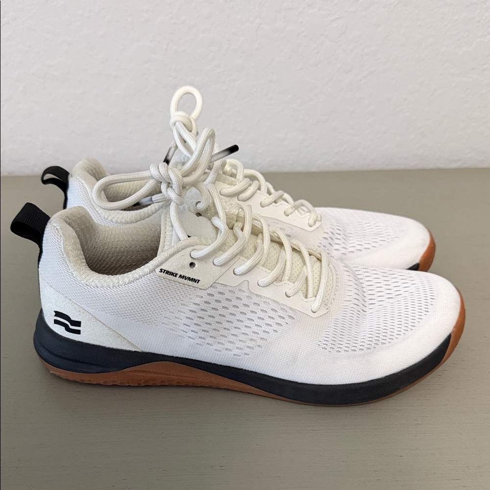 Strike Mvmnt Haze Trainers
